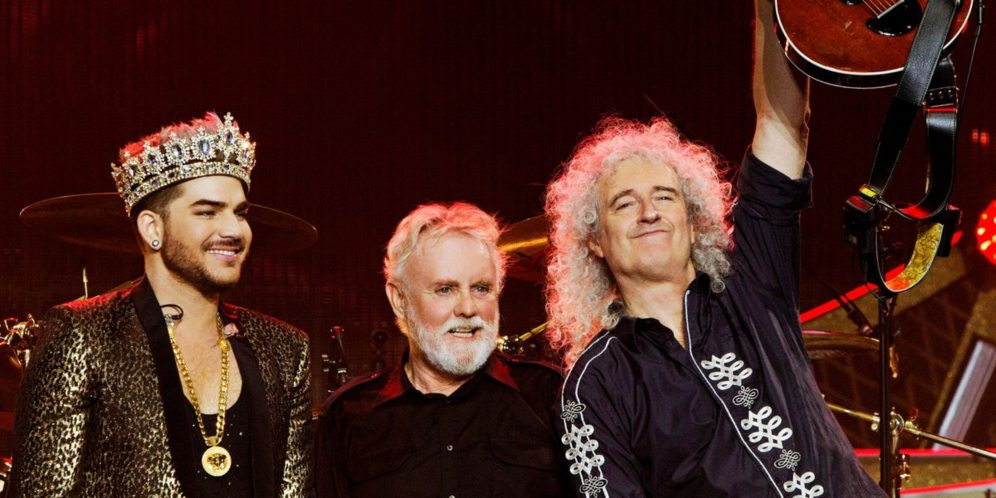 Setelah Bohemian Rhapsody, Queen Bakal Bikin Film Dokumenter